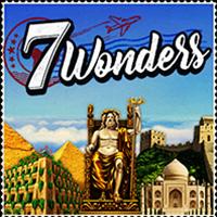 7 Wonders